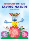 Saving Nature - Book
