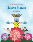 Saving Nature - Book
