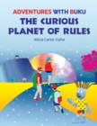 The Curious Planet of Rules - Book