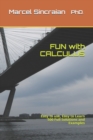 FUN with CALCULUS : Easy to use, Easy to Learn 500 Full Solutions and Examples - Book