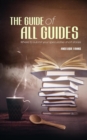 The Guide of all Guides : Where to sell your speculative short stories - Book