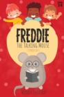 Freddie, the Talking Mouse Series : Stories 3 to 6 - Book