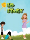 3D Story - Book