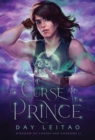The Curse and the Prince - Book