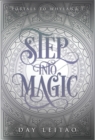 Step Into Magic - Book