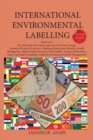 International Environmental Labelling Vol.10 Financial : For All People who wish to take care of Climate Change, Financial Products & Services: (Banking, Professional Advisory, Wealth Management, Mutu - Book