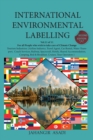 International Environmental Labelling Vol.11 Tourism : For all People who wish to take care of Climate Change Tourism Industries: (Airline Industry, Travel Agent, Car Rental, Water Transport, Coach Se - Book