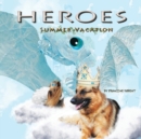 Heroes : Summer Vacation - Book
