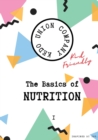 The Basics of Nutrition I : Kid-friendly - Book