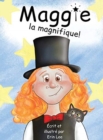 Maggie la magnifique - Book