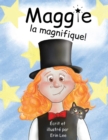 Maggie la magnifique - Book