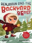 Benjamin and the Backyard Beast - Book