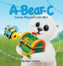 A-Bear-C : Come Rhyme with Me! - Book