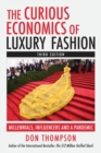 The Curious Economics of Luxury Fashion : Millennials, Influencers and a Pandemic - Book