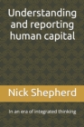 Understanding and reporting human capital - Book