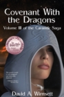 Covenant With the Dragons : Volume III of The Carandir Saga - Book