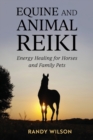 Equine and Animal Reiki - Book