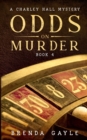 Odds on Murder : A Charley Hall Mystery - Book