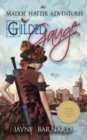 Gilded Gauge : A New York City Adventure - Book