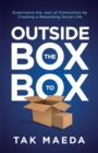 Outside the Box to Box - Book