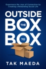 Outside the Box to Box - eBook