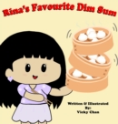 Rina's favourite dim sum - Book