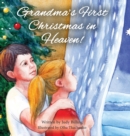 Grandma's First Christmas in Heaven - Book