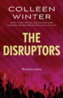 The Disruptors - Book