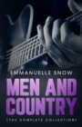 Men and Country : The Complete Collection - Book