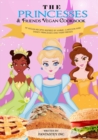 The Princesses & Friends Vegan Cookbook - Book