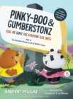 Pinky-Boo & Gumberstonz : The Greatest Panda in all of Muffin Town - Book