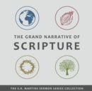 The Grand Narrative of Scripture - Book