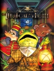Mr. Toad's Hotel - Book