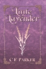Little Lavender - Book