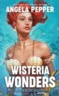 Wisteria Wonders - Book