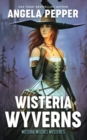 Wisteria Wyverns - Book