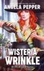 Wisteria Wrinkle - Book