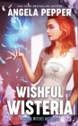 Wishful Wisteria - Book