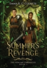 Summer's Revenge - Book