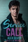Service Call : An MM caretaking romance - Book