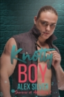 Knotty Boy : An M/M best friend's brother romance - Book