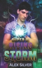 Rising Storm : An M/X best friends to lovers superhero romance - Book
