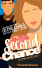 Second Chance : Sleeping Dogs Book 1 - Book
