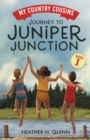 Journey to Juniper Junction - Book