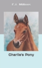 Charlie's Pony - Book