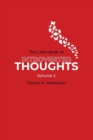 The Little Book of Introverted Thoughts - Volume 2 - Book