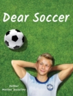 Dear Soccer - Book