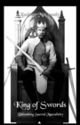 King of Swords : Unleashing Sacred Masculinity - eBook