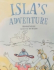 Isla's Adventure - Book