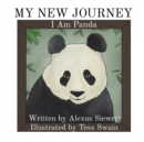 My New Journey : I Am Panda - Book
